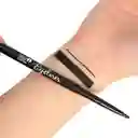 Lápiz De Ojos Trendy Ref Ey15 Negro