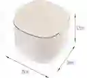 Cesta Con Escurridor Para Alimentos Tazon De Cocina Con Drenaje