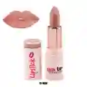 Labial Lipstick Pink Up - Tono Nude