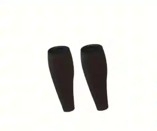 Pantorrillera Talla M Negra