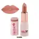 Labial Lipstick Pink Up - Tono Natural