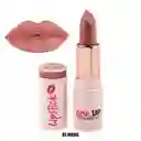 Labial Lipstick Pink Up - Tono Mauve