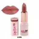 Labial Lipstick Pink Up - Tono Divine