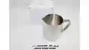 Jarra Leche Espuma Expreso Café Barista 550 Ml Acero Metal