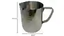 Jarra Leche Espuma Expreso Café Barista 550 Ml Acero Metal