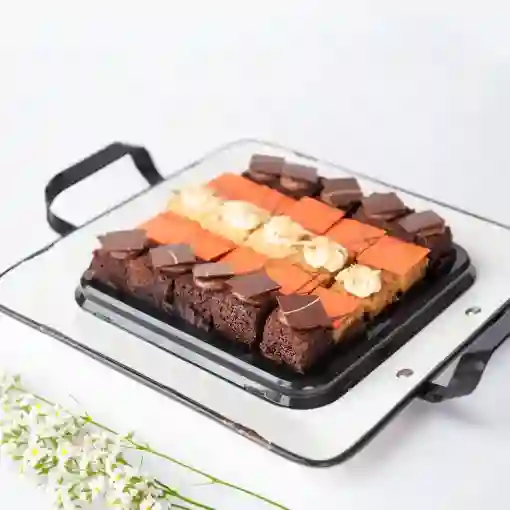 Cake Lovers Ananda