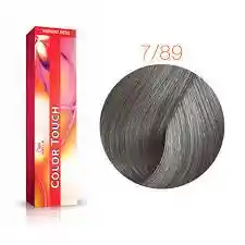 7/89 Rubio Mediano Perla Cendre Color Touch - 572 - Wella