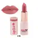 Labial Lipstick Pink Up - Tono Girl