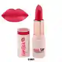 Labial Lipstick Pink Up - Tono Crazy