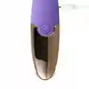 Vibrador Punto G Recargable Usb