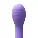 Vibrador Punto G Recargable Usb