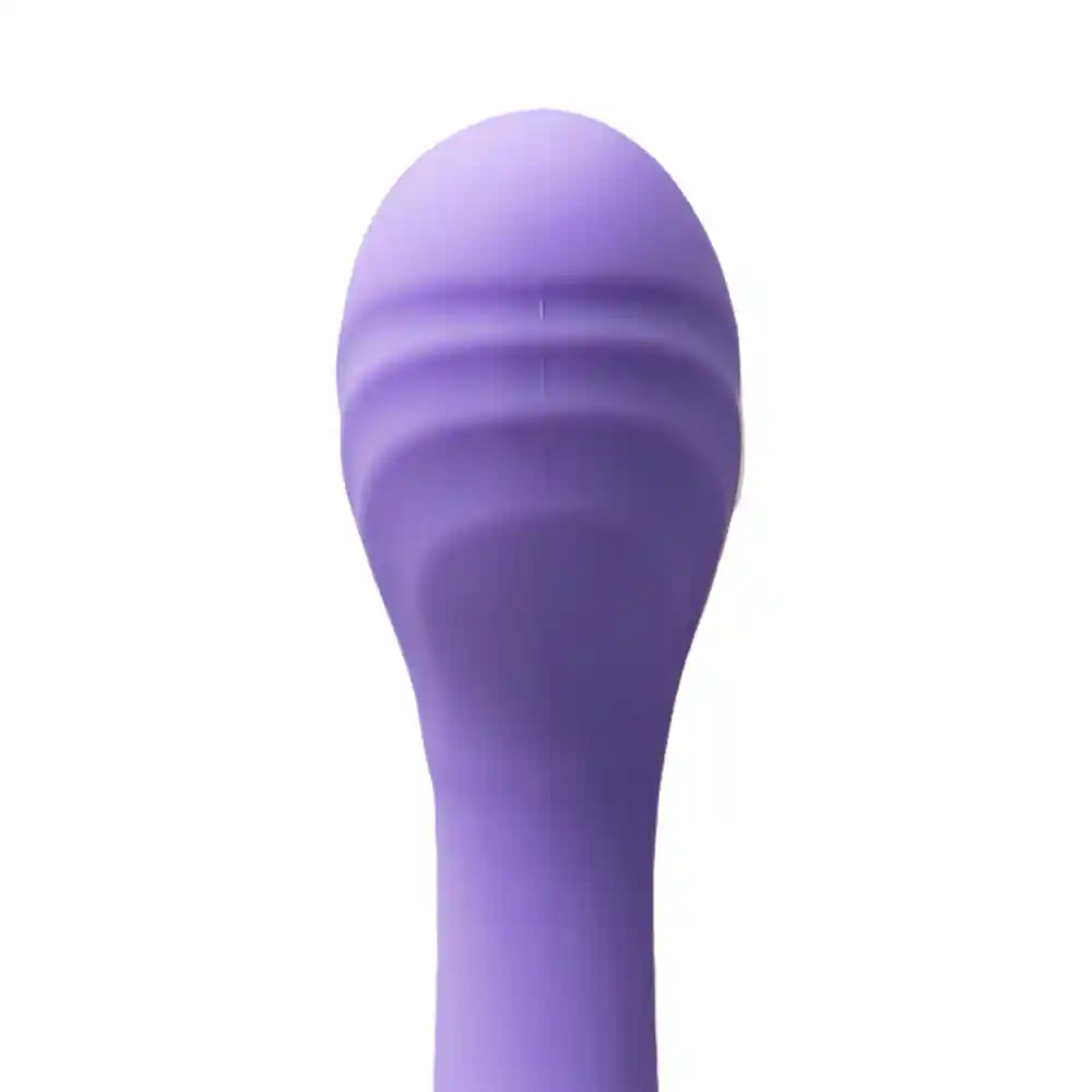 Vibrador Punto G Recargable Usb
