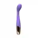 Vibrador Punto G Recargable Usb