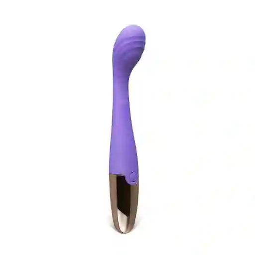 Vibrador Punto G Recargable Usb