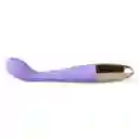 Vibrador Punto G Recargable Usb