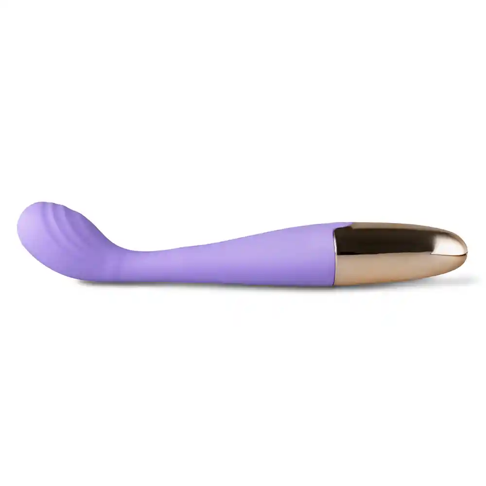 Vibrador Punto G Recargable Usb