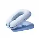 Almohada Plegable Portátil Cojín Descanso