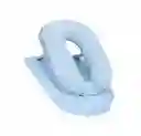 Almohada Plegable Portátil Cojín Descanso