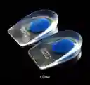 Talonera Azul