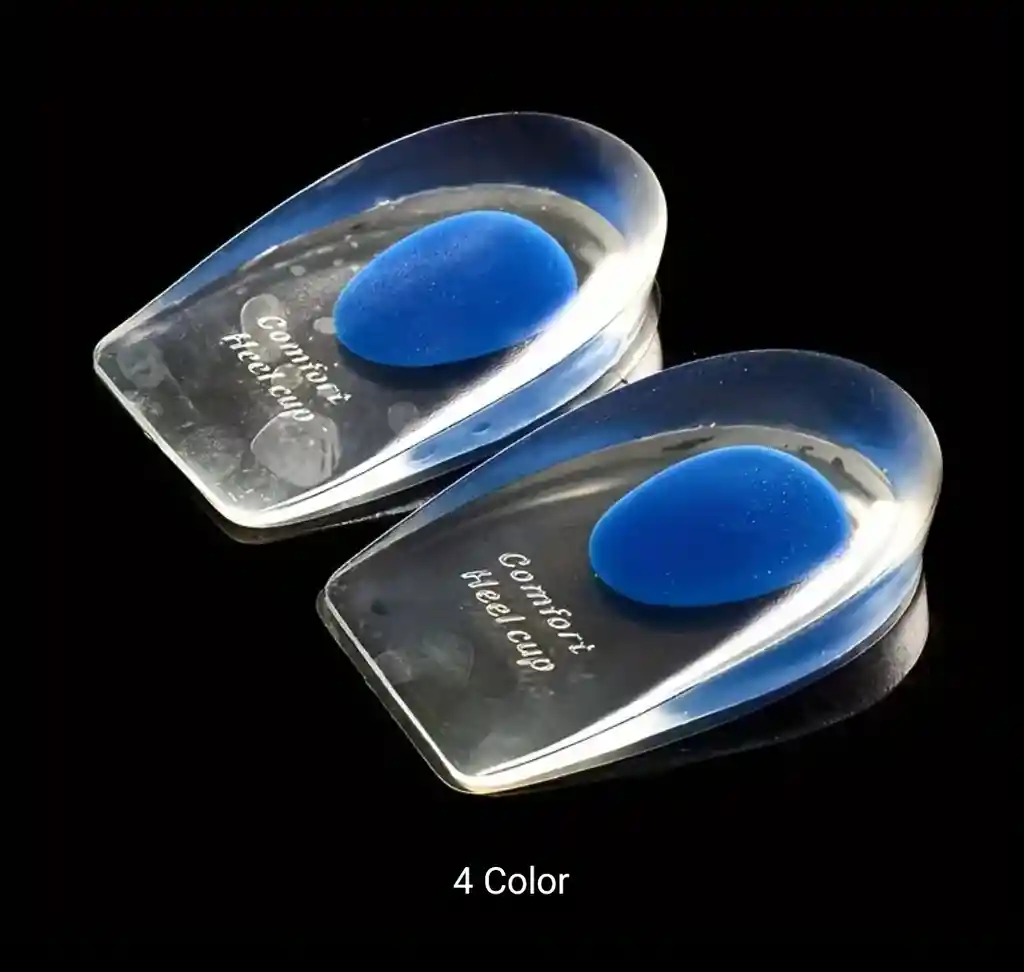 Talonera Azul