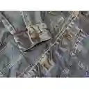 Chaqueta Hombre Jean Ovejero