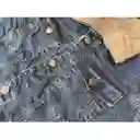 Chaqueta Hombre Jean Ovejero