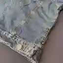 Chaqueta Hombre Jean Ovejero