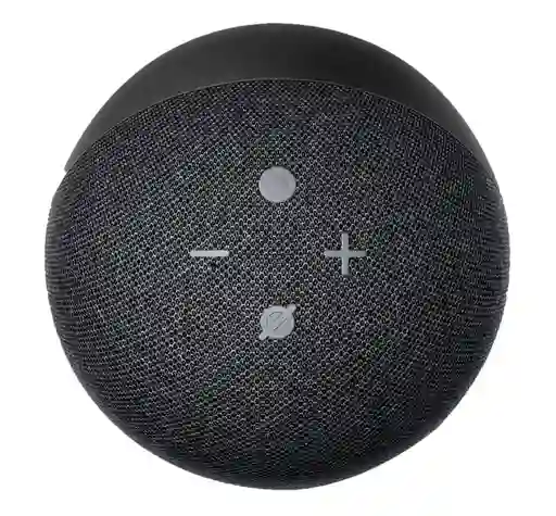 Alexa 5 Generacion