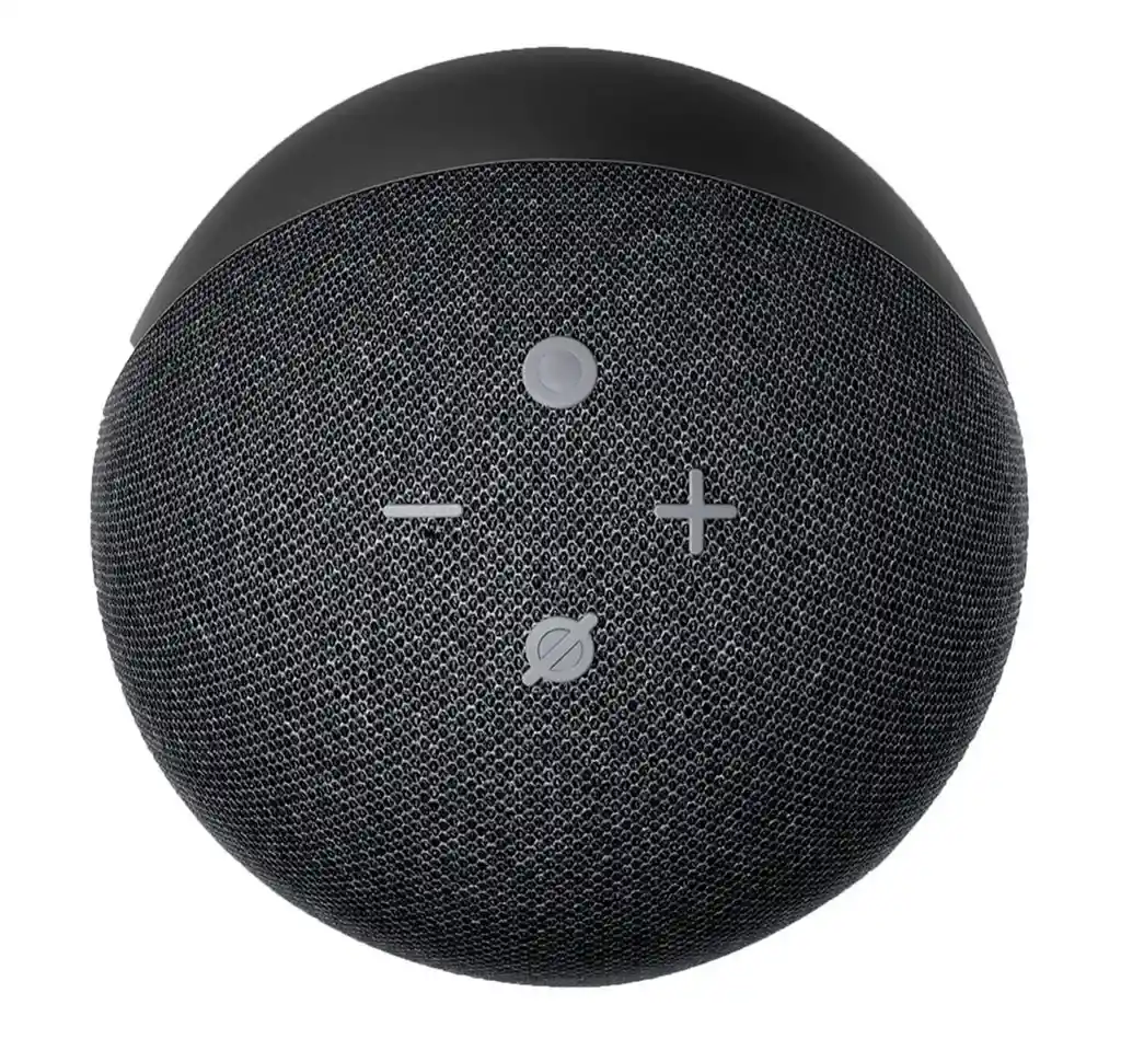 Alexa 5 Generacion