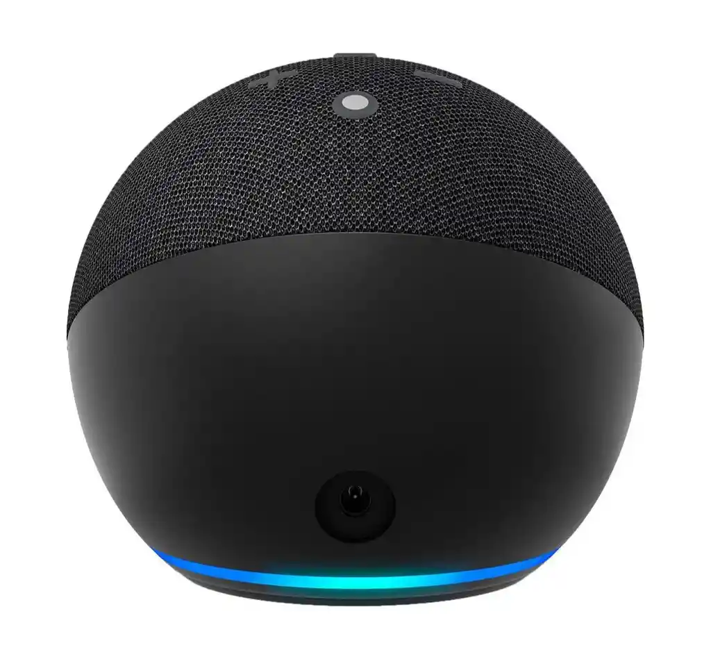 Alexa 5 Generacion