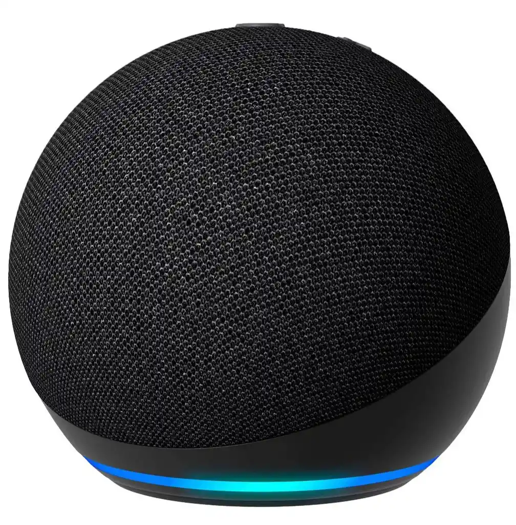 Alexa 5 Generacion