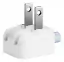 Adaptador De Energia Para Cargador Apple Magsafe Pro Ipad Ibook
