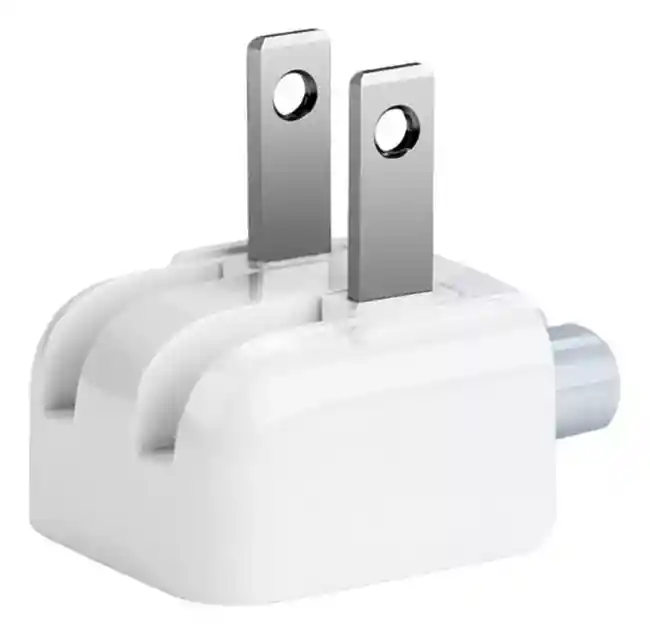 Adaptador De Energia Para Cargador Apple Magsafe Pro Ipad Ibook