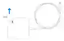 Adaptador De Energia Para Cargador Apple Magsafe Pro Ipad Ibook