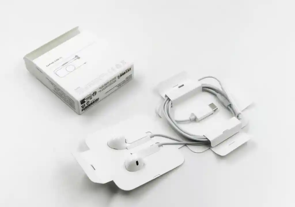 Audifono Tipo C