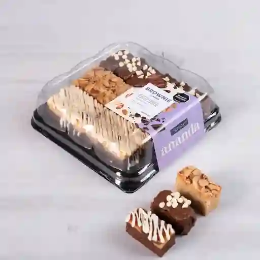 Brownies Lovers Ananda
