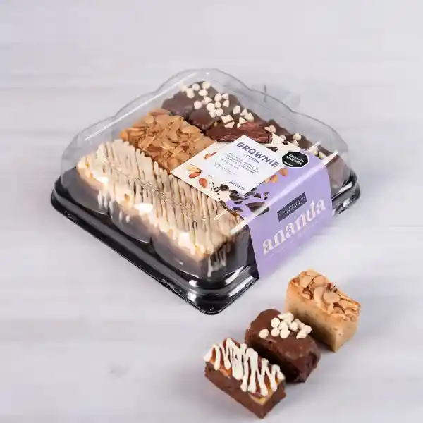 Brownies Lovers Ananda