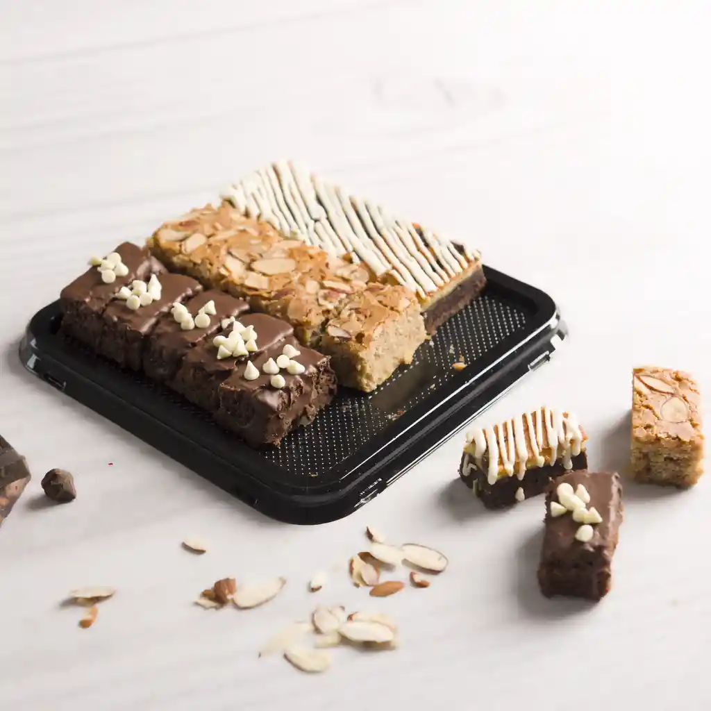 Brownies Lovers Ananda
