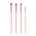 Kit Brochas Tornasol Ref Kl10