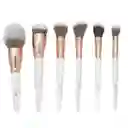 Kit Brocha Trendy Kl11 Mármol Luxury X 11 Und