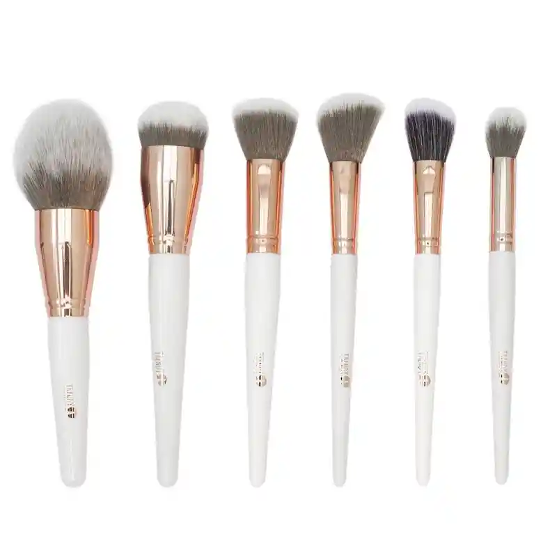 Kit Brocha Trendy Kl11 Mármol Luxury X 11 Und