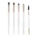 Kit Brocha Trendy Kl11 Mármol Luxury X 11 Und