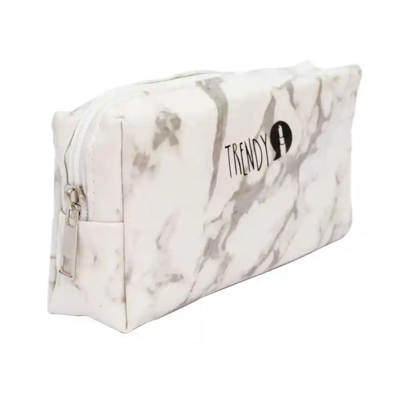 Kit Brocha Trendy Kl11 Mármol Luxury X 11 Und