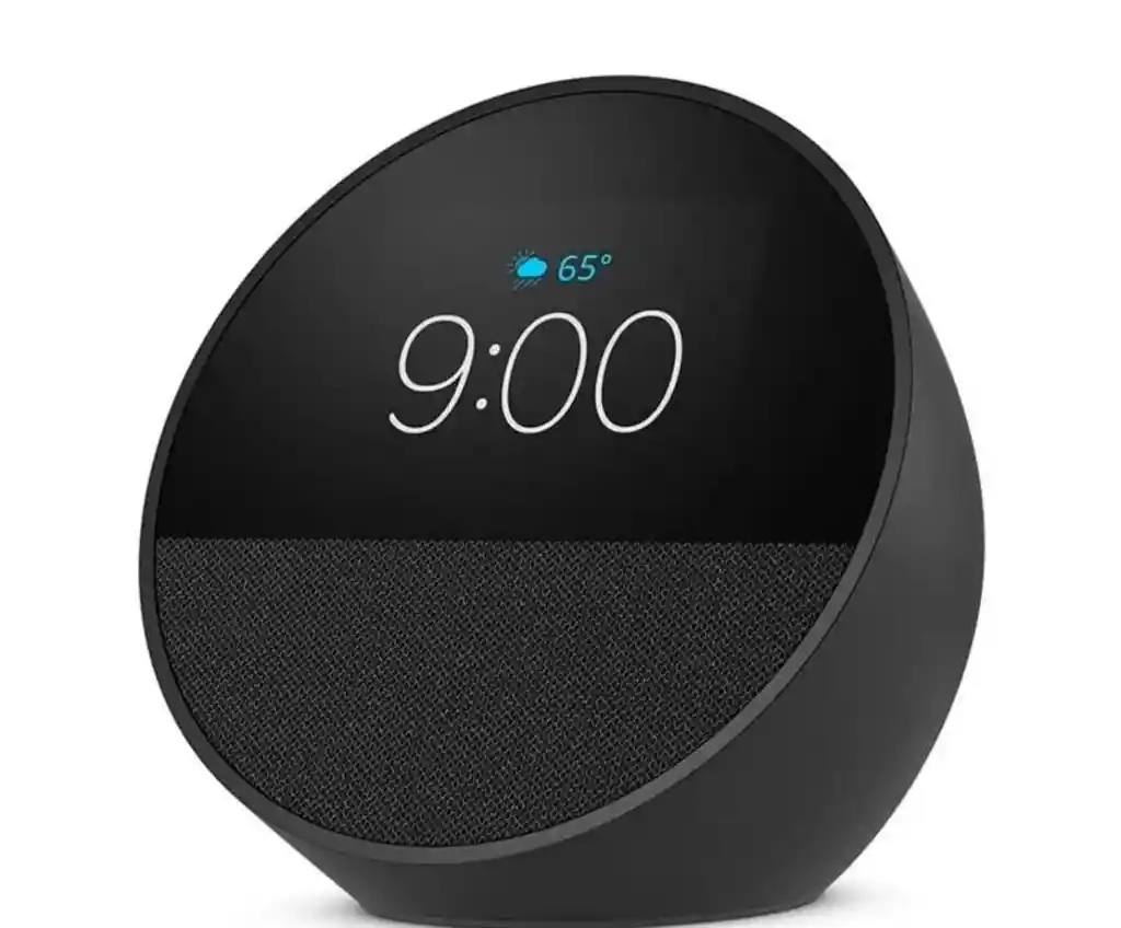 Alexa Echo Sport