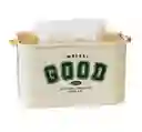 Dispensador De Servilletas Organizador Para Pañuelos