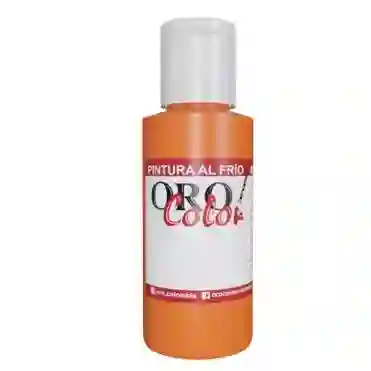 Acrilico Artistico Naranja 60ml