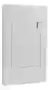 Interruptor Sencillo Premium Blanco