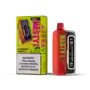 Nasty Bar Strawberry Lemon Ice 20.000puff