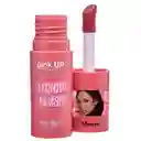 Rubor Liquido Pink Up - Tono Mauve