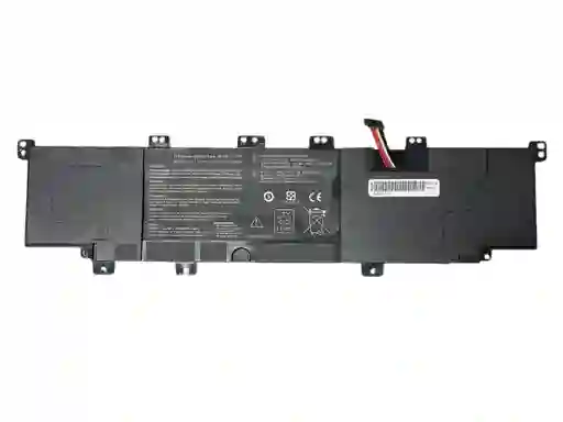 Bateria Portatil Para Asus S400 S400c S400ca-dh51t Uh51 S400e S500 S500c S500ca X402 X402c X402ca